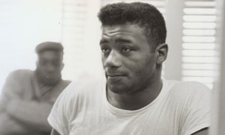 From The Archive 28 March 1958 Floyd Patterson The