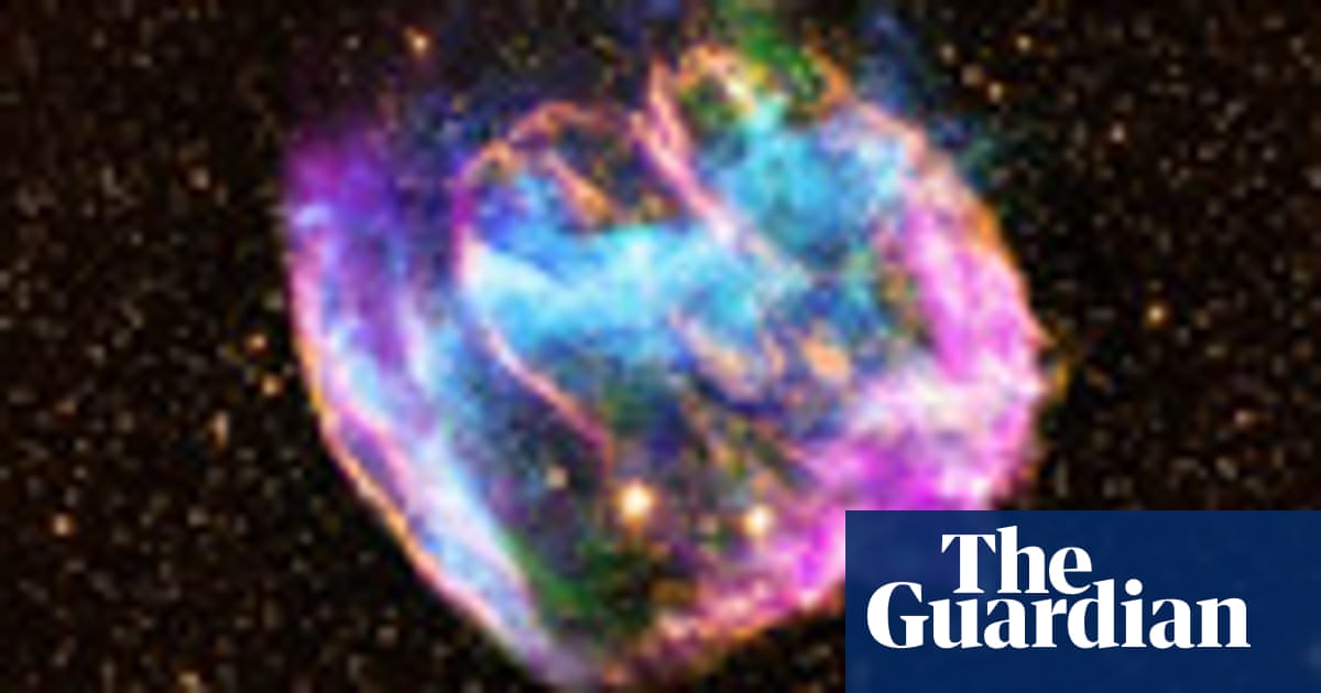 A month in space a champagne supernova in the sky (or rather the W49B) in pictures Science A month in space a champagne supernova in the sky (or rather the W49B) in pictures Science