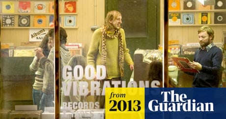Good Vibrations review | Drama films | The Guardian Good Vibrations review | Drama films | The Guardian