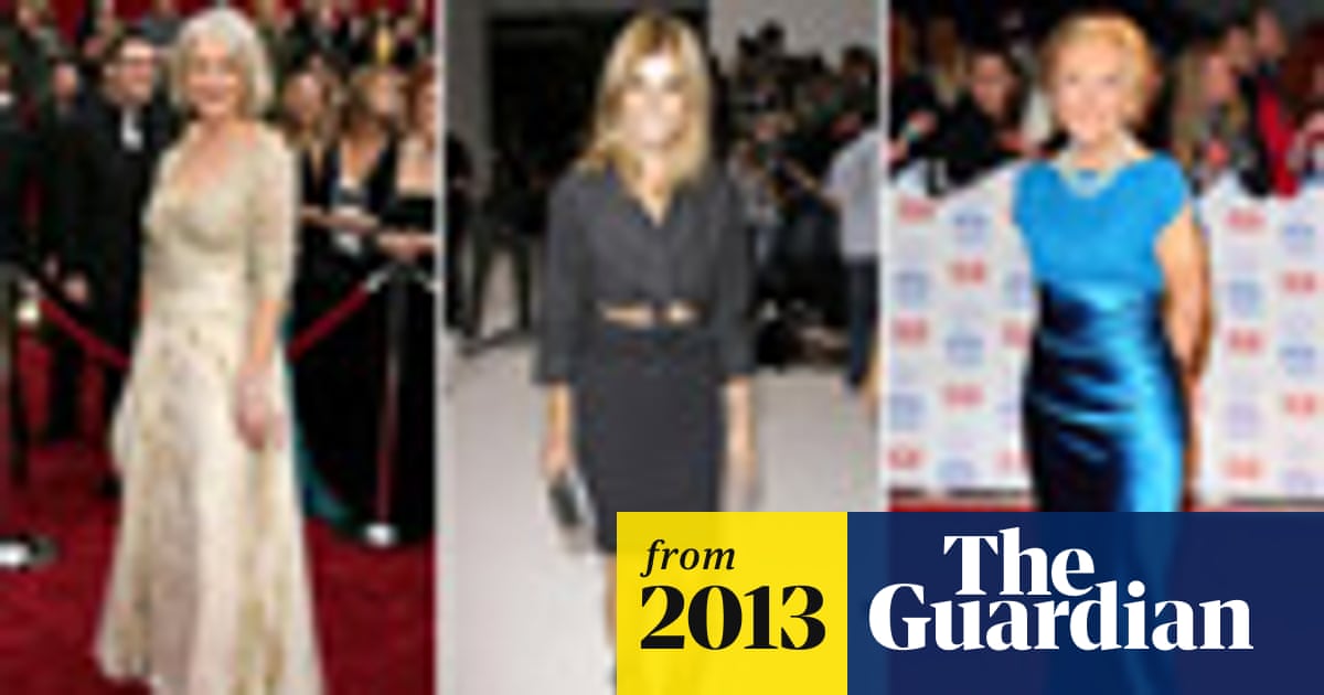 The 50 best-dressed over-50s in pictures | Fashion | The Guardian The 50 best-dressed over-50s in pictures | Fashion | The Guardian