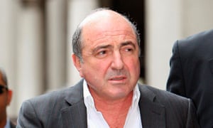 Boris Berezovsky Obituary Boris Berezovsky The Guardian