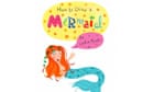 How to draw… mermaids | Children’s books | The Guardian How to draw… mermaids | Children’s books | The Guardian