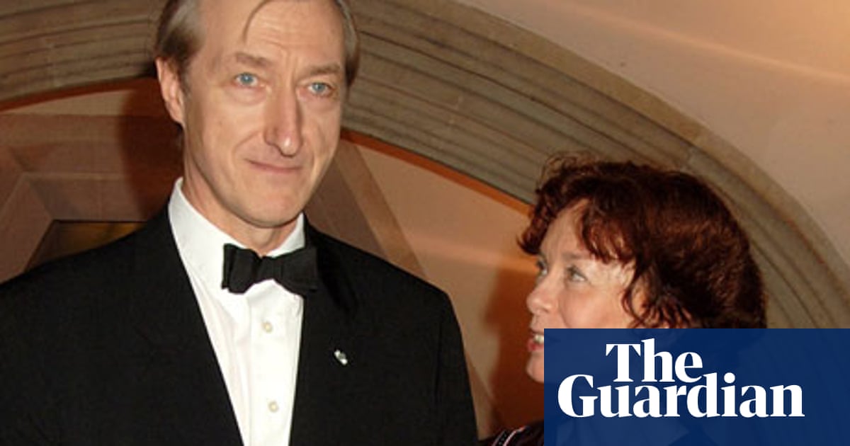 Julian Barnes The Sense Of Another Ending Books The Guardian