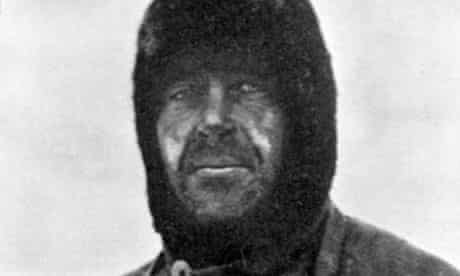 Captain Scott Letter Goes On Display On Anniversary Of His Death Scott Of The Antarctic The Guardian Captain Scott Letter Goes On Display On Anniversary Of His Death Scott Of The Antarctic The Guardian