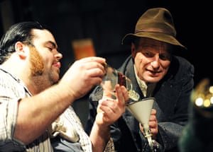 Week on stage: Steptoe and Son