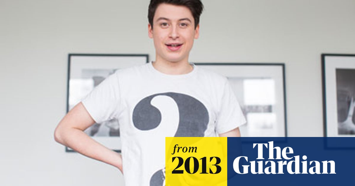 Summly creator Nick D'Aloisio: 'I try to maintain a level of humbleness'