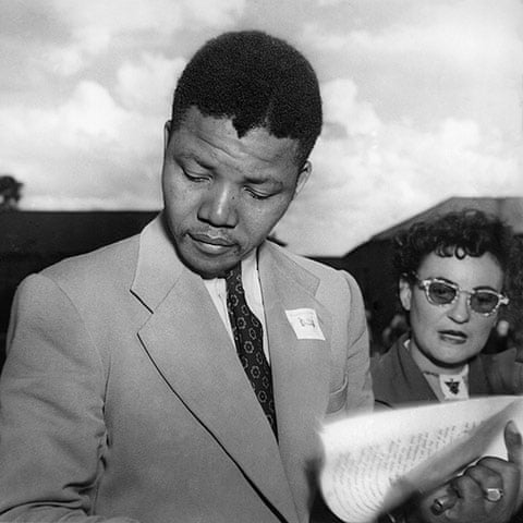 Young Nelson Mandela Pictures young-nelson-mandela-pictures