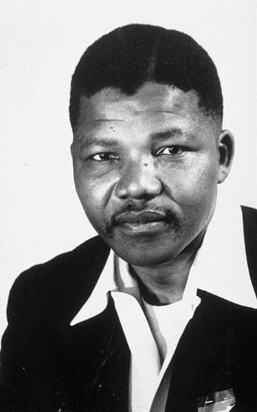 23 Photos Of Nelson Mandela When He Was Young Nelson Mandela 23-photos-of-nelson-mandela-when-he-was-young-nelson-mandela