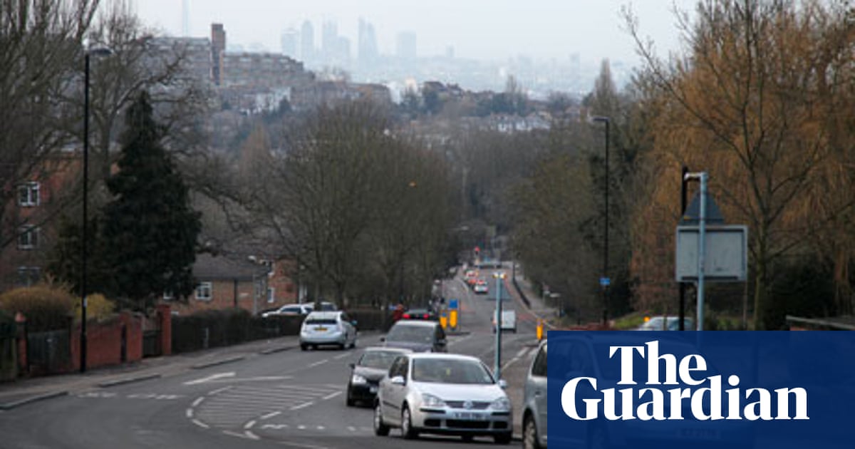 Let S Move To Forest Hill South East London Property The Guardian