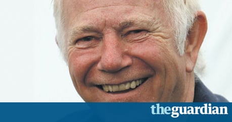 Q&A: Tony Ross | Life and style | The Guardian