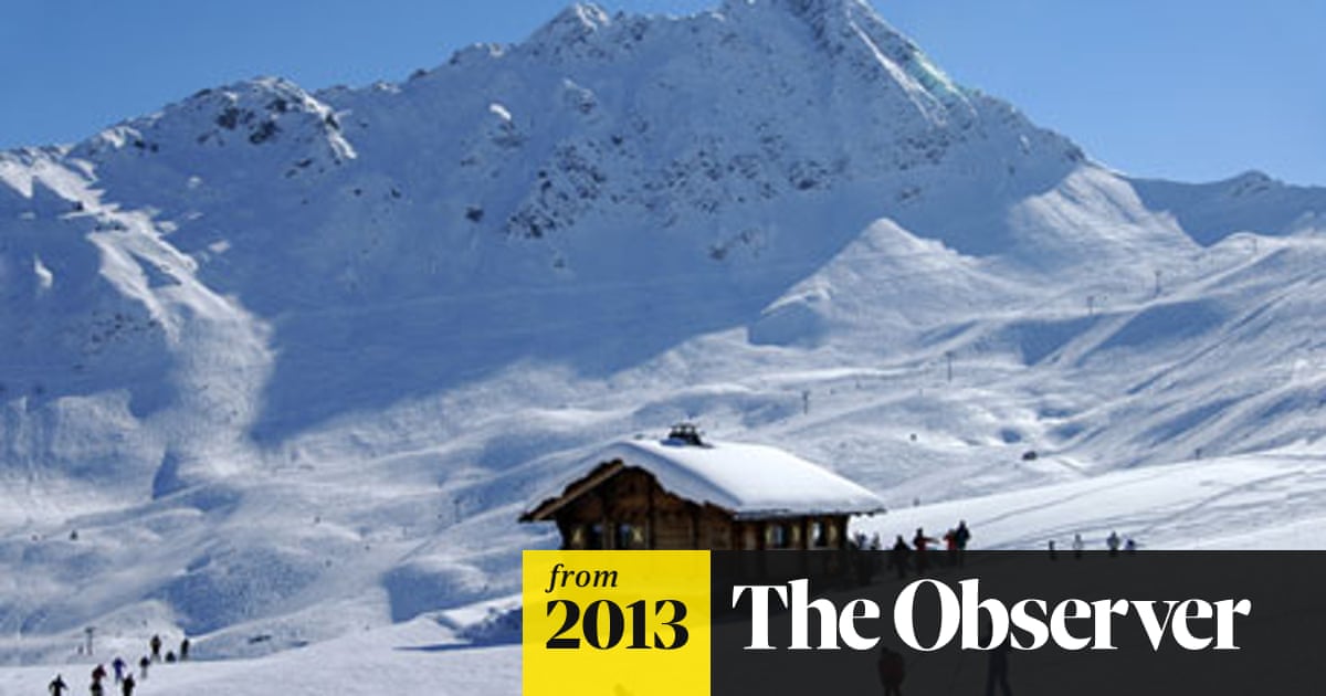 A Glorious Winter But The Alps Face A Warmer World Bringing Huge Change Mountains The Guardian A Glorious Winter But The Alps Face A Warmer World Bringing Huge Change Mountains The Guardian