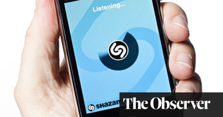 Shazam taps into small-screen potential with 'companion app' for TV audiences