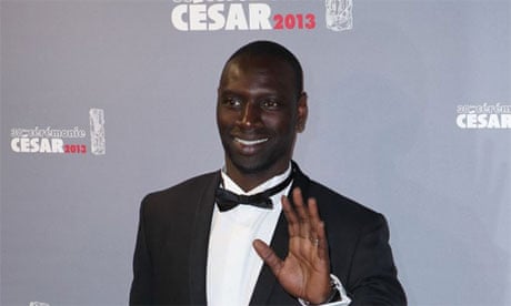 Omar Sy Signs Up For New X Men Film Movies The Guardian Omar Sy Signs Up For New X Men Film Movies The Guardian