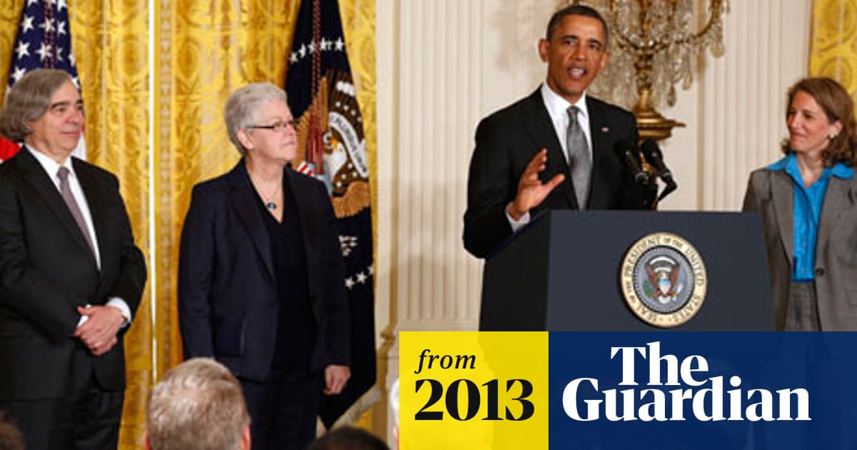 President Obama Nominates Three New Cabinet Members Us News