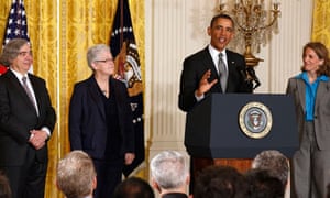 President Obama Nominates Three New Cabinet Members Us News