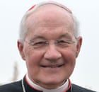 Cardinal for Pope: Cardinal Marc Ouellet