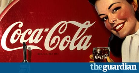 Coca Cola Rhetorical Analysis Coca Cola Rhetorical Analysis