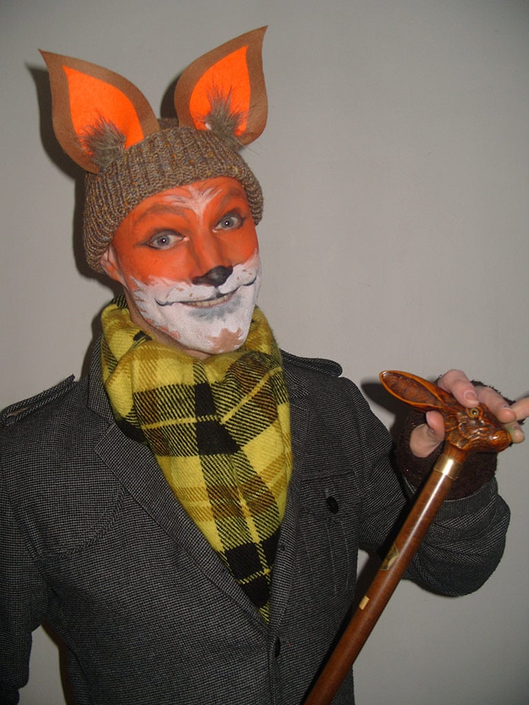 World Book Day 2013: teachers get into character to ... World Book Day 2013: teachers get into character to ...