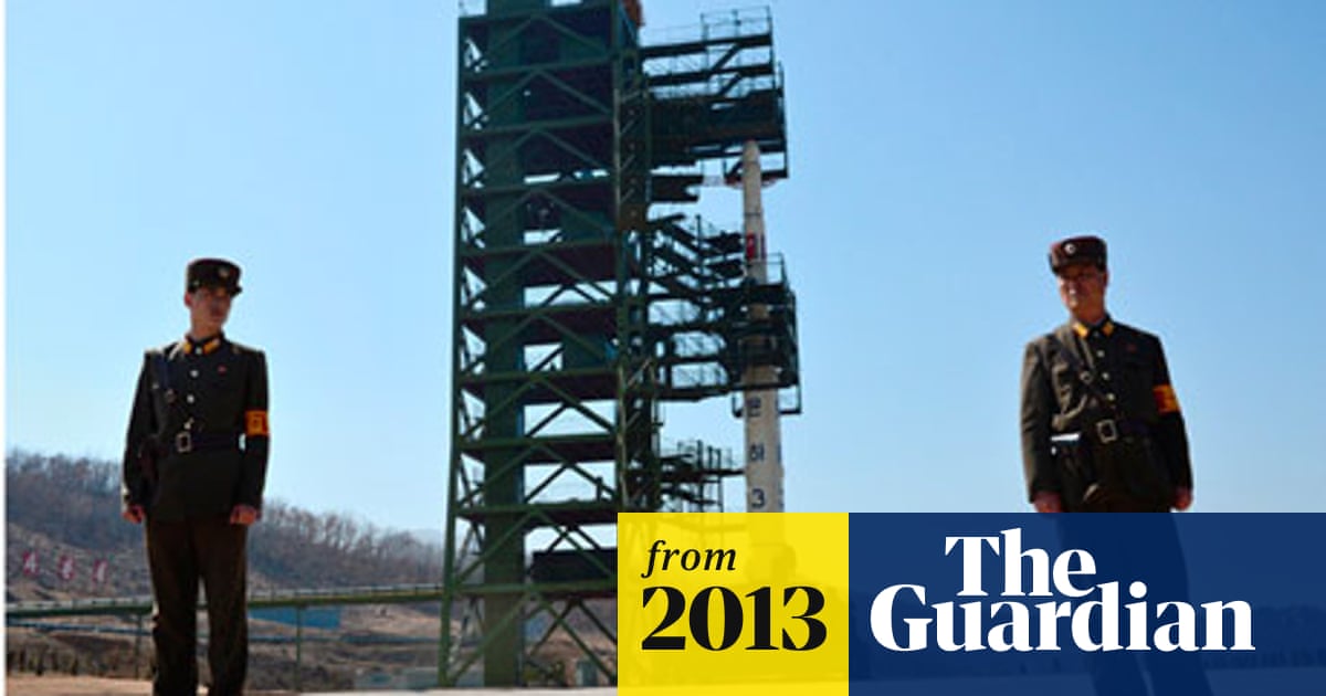 North Korea threatens preemptive nuclear strike against US North North Korea threatens preemptive nuclear strike against US North