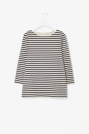 Stripes: key fashion trends of the season – in pictures | Fashion | The ...