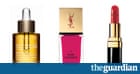 The 50 best beauty buys - in pictures