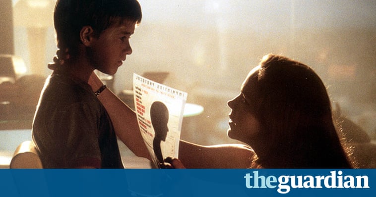 The 10 Best Bad Mothers On Film In Pictures Culture The Guardian 