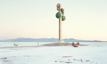 Buy a limited-edition Nadav Kander prints | Photography | The Guardian