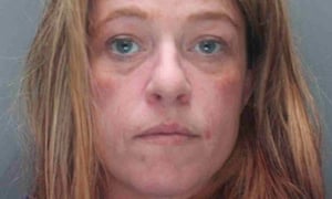 Wife who stabbed husband's pregnant ex-lover is jailed for 10 years