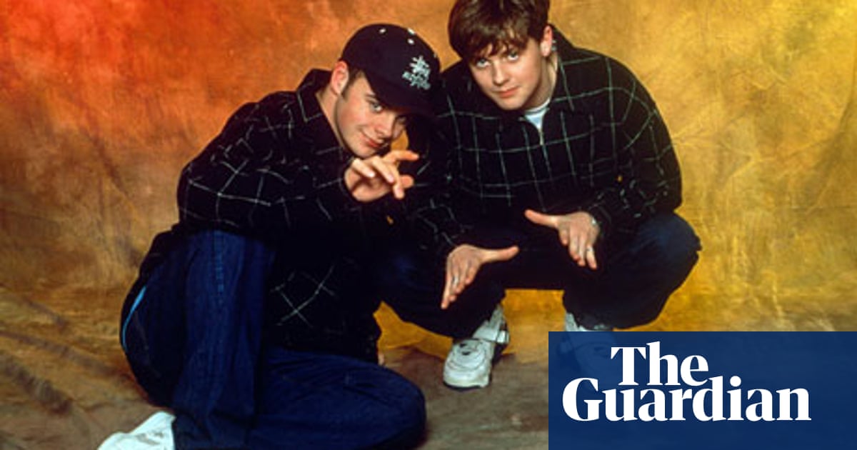 Pj Duncan Let S Get Ready To Rhumble Is Not Even Their Best Song Pop And Rock The Guardian Pj Duncan Let S Get Ready To Rhumble Is Not Even Their Best Song Pop And Rock The Guardian