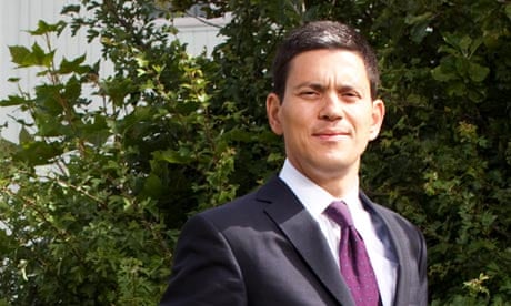 david miliband and the debasement of british politics aditya chakrabortty the guardian
