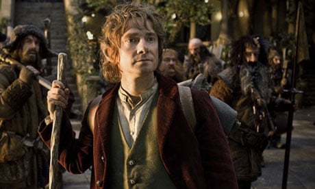 How JRR Tolkien's life inspired The Lord of the Rings and The Hobbit