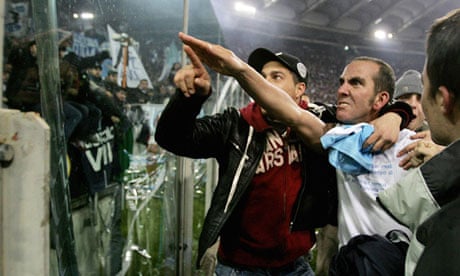 Paolo Di Canio Sunderland manager racism claims