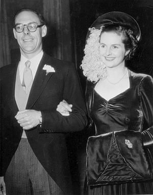 Margaret Thatcher Her Fashion Legacy In Pictures Fashion The Guardian