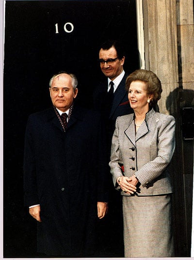 Margaret Thatcher Her Fashion Legacy In Pictures Fashion The Guardian