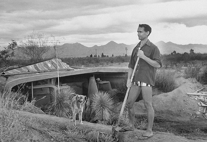 Image result for Paolo Soleri