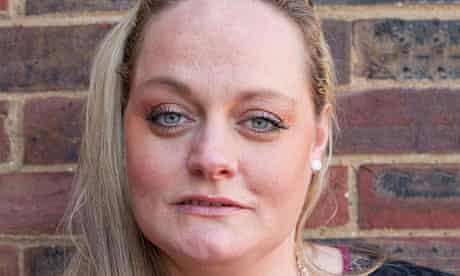 Cross examination of rape victims: Tina Renton