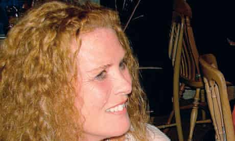 Cross examination of rape victims: Frances Andrade