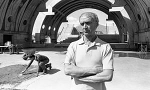 Image result for Paolo Soleri