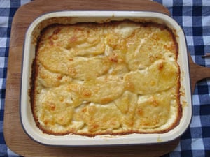How To Cook The Perfect Gratin Dauphinois Food The Guardian