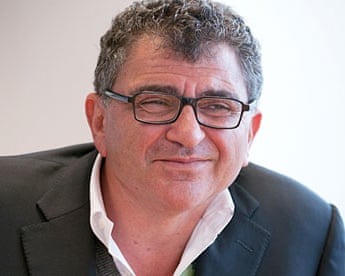Vincent Tchenguiz
