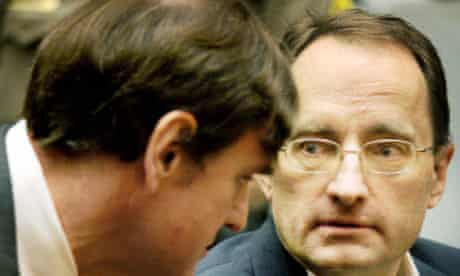 Christian Gerhartsreiter murder trial