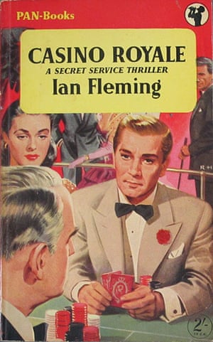 Northside Auto Sales >> Sixty years of James Bond's Casino Royale - in pictures | Books | The Guardian Northside Auto Sales >> Sixty years of James Bond's Casino Royale - in pictures | Books | The Guardian