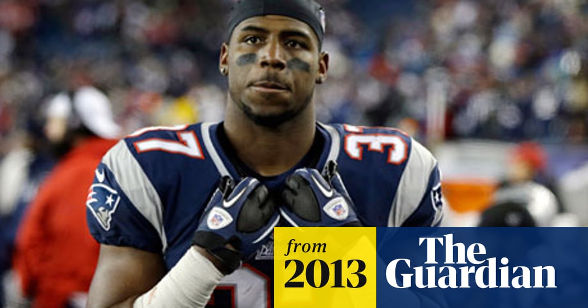 Alfonzo Dennard Of New England Patriots Sentenced To 30 Days In Jail New England Patriots The Guardian