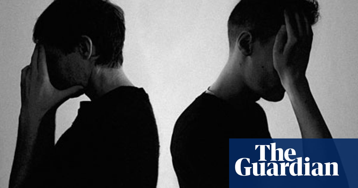 Rhye The Sounds Of Seduction Music The Guardian