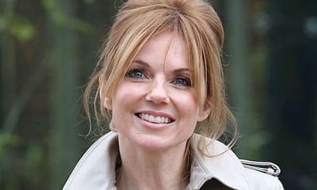 Spice Girl All Too Ready For Turning Over Thatcher Margaret Thatcher The Guardian