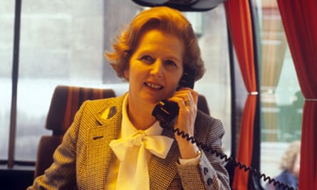 The Thatcher Effect What Changed And What Stayed The Same Margaret Thatcher The Guardian