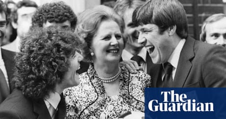 Margaret Thatcher 20 Ways That She Changed Britain Margaret Thatcher The Guardian