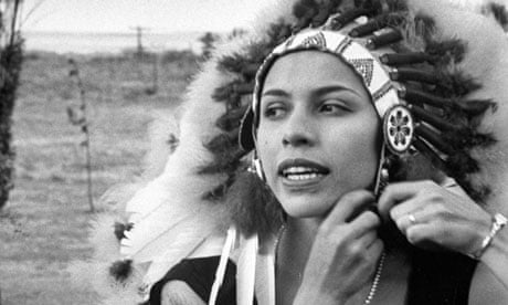 Maria Tallchief, Native American Prima Ballerina, Dancer