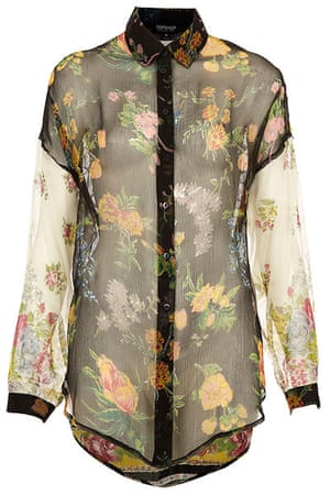 Blouses: the wish list – in pictures | Fashion | The Guardian