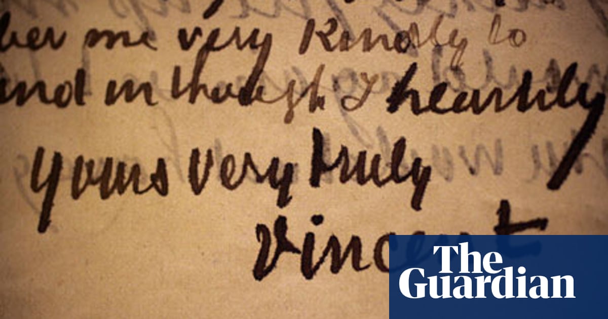 Writing An Artist Statement First Ask Yourself These Four Questions Culture Professionals Network The Guardian